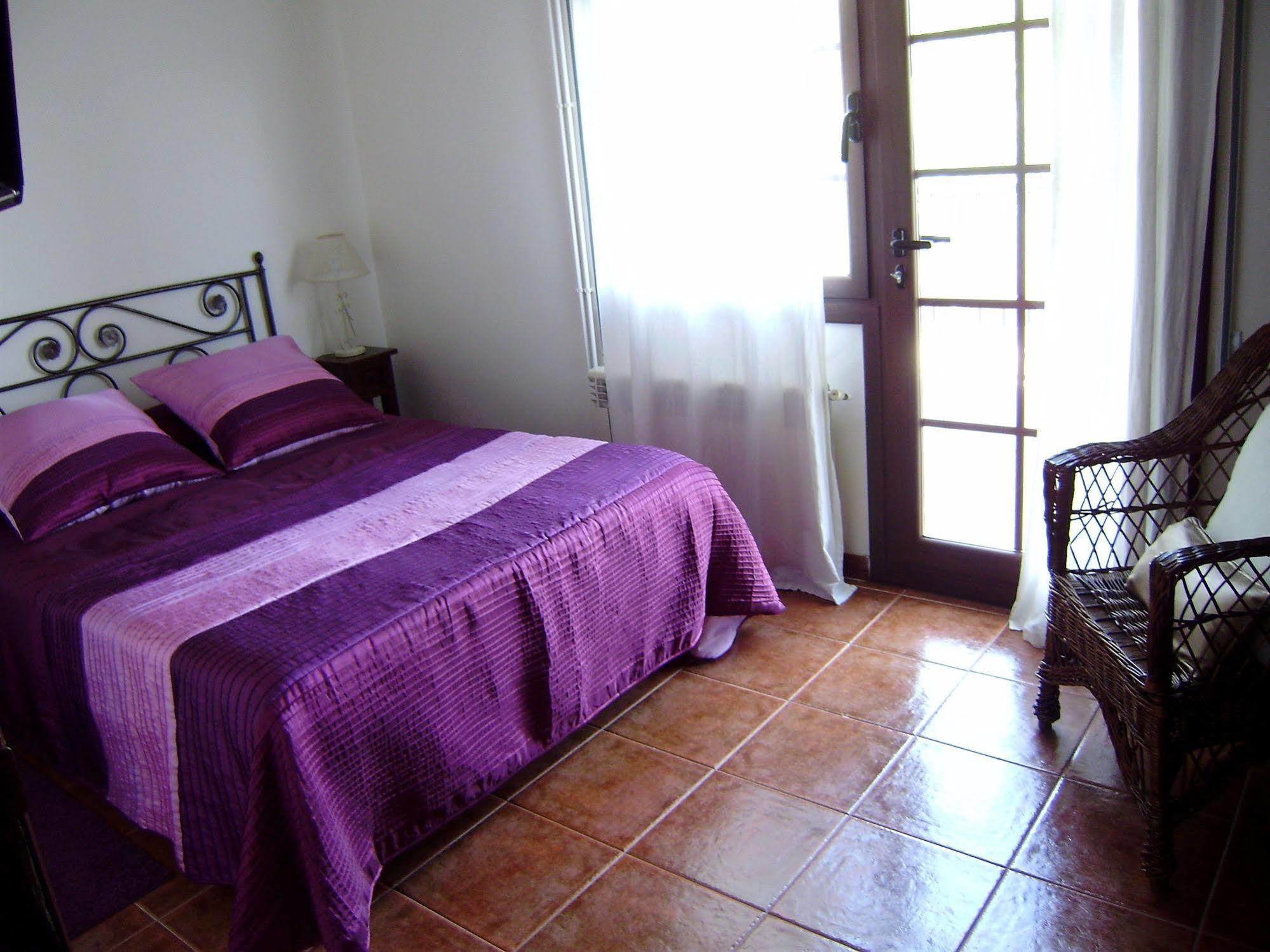 Cal Music B&B Premia De Dalt Bagian luar foto